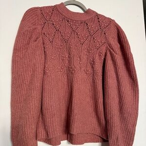 women's target sweater